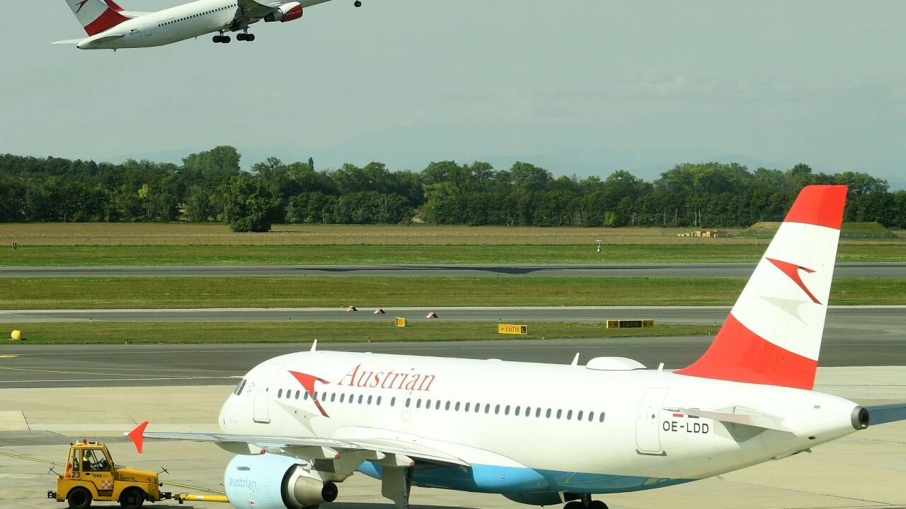 Ausbau – das Bundesverwaltungsgericht ermöglicht eine dritte Piste auf dem Flughafen Wien-Schwechat. 