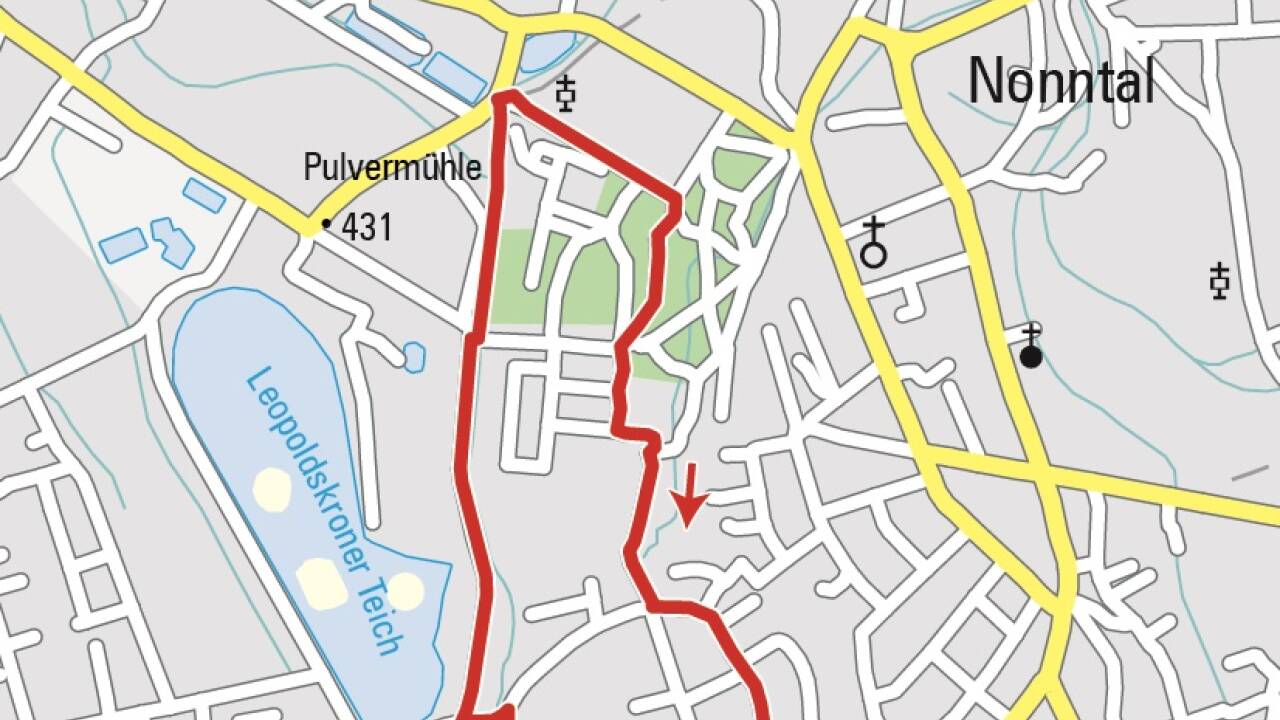 Geschütze Kopfweiden am ältesten Wasser- und Energieversorgungssystem Mitteleuropas. Geschütze Kopfweiden am ältesten Wasser- und Energieversorgungssystem Mitteleuropas.