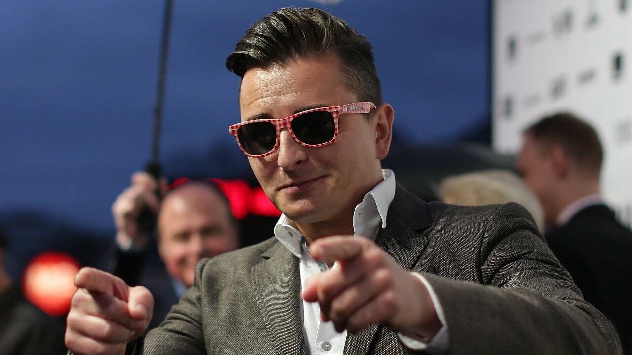 Andreas Gabalier: Mütter sollten länger zu Hause bleiben