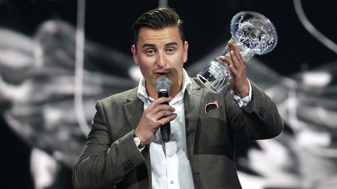 Andreas Gabalier: Mütter sollten länger zu Hause bleiben