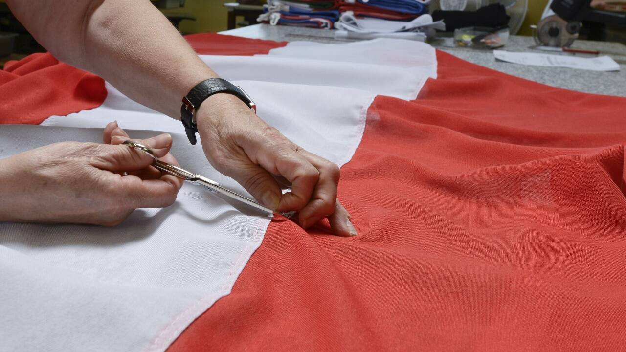 Wenn der Bund an den Steuereinnahmen herumschnipselt, spüren das auch die Länder. Wenn der Bund an den Steuereinnahmen herumschnipselt, spüren das auch die Länder.