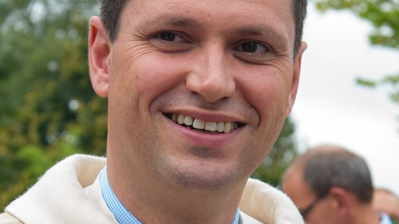 Der Seekirchner Pfarrer Harald Mattel wird Bischofsvikar für die Jugend.  