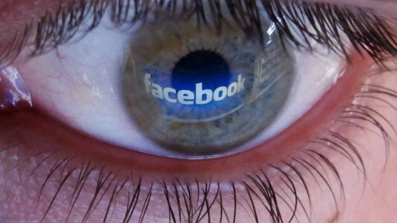 Big Brother is watching you: Der Facebook-Datenskandal zieht immer weitere Kreise. 