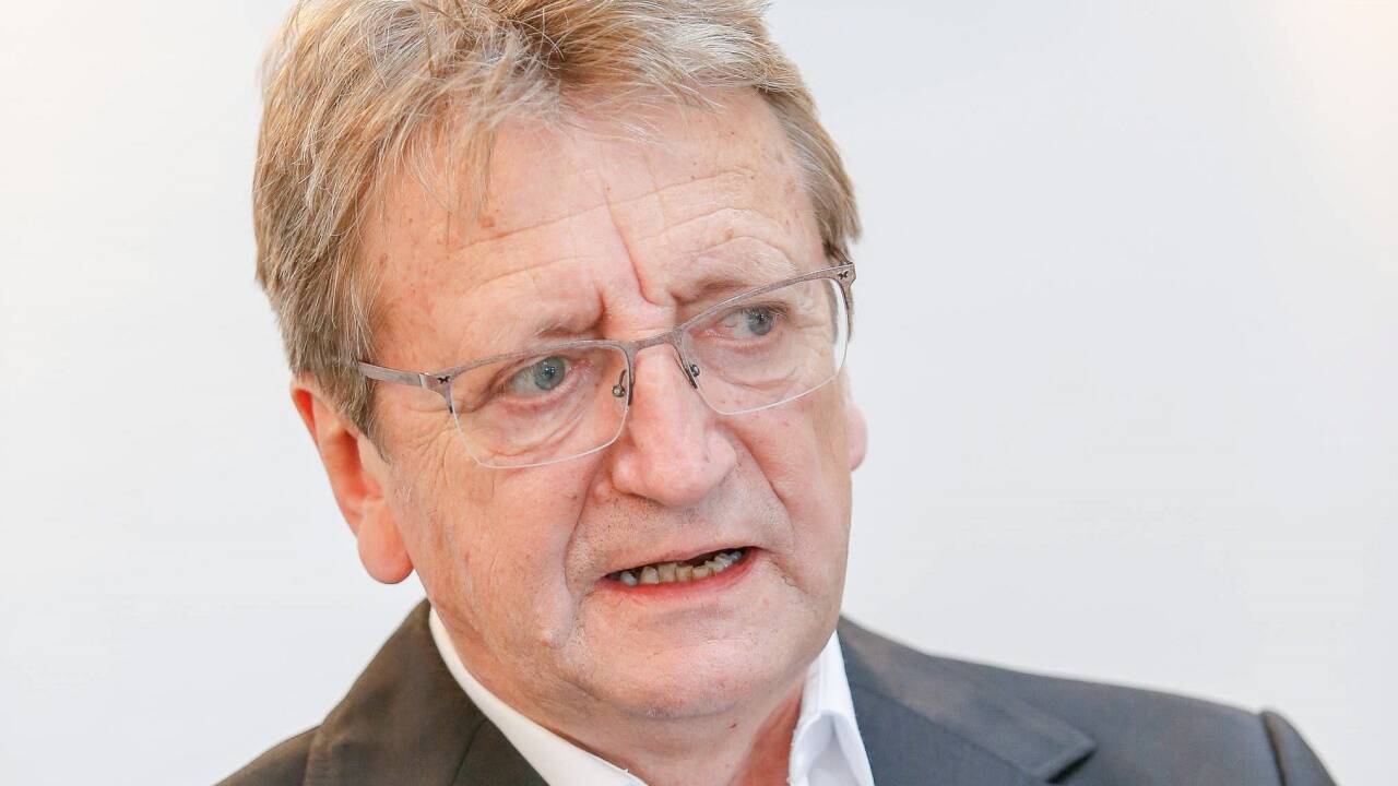 Karl Schnell, FPS 