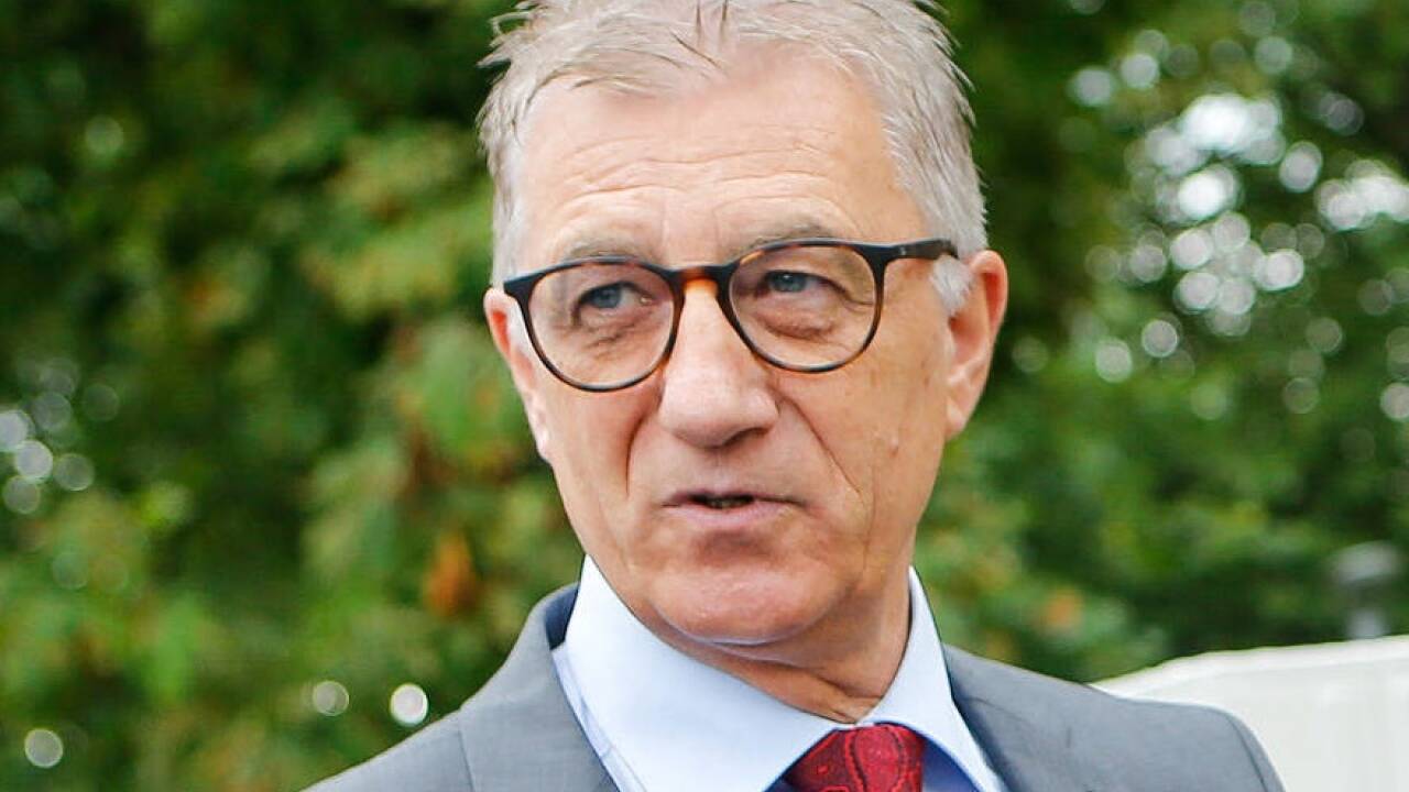 Walter Steidl, SPÖ 