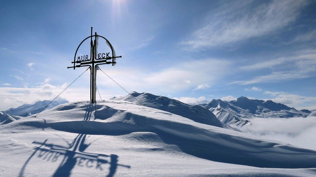 Glänzende Aussichten Glänzende Aussichten