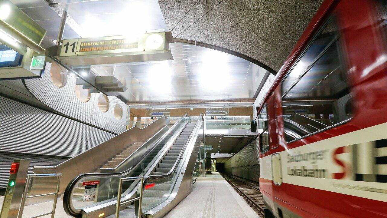 U-Bahn würde 1,5 Millionen Autofahrten im Jahr vermeiden