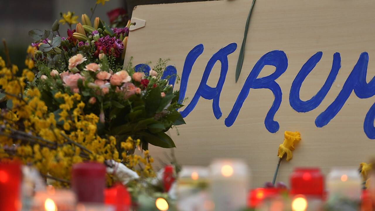 Suche nach Antworten nach Todesfahrt in Münster 