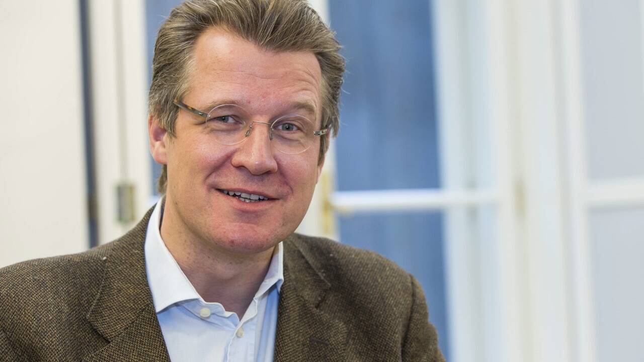Philipp Blom.  
