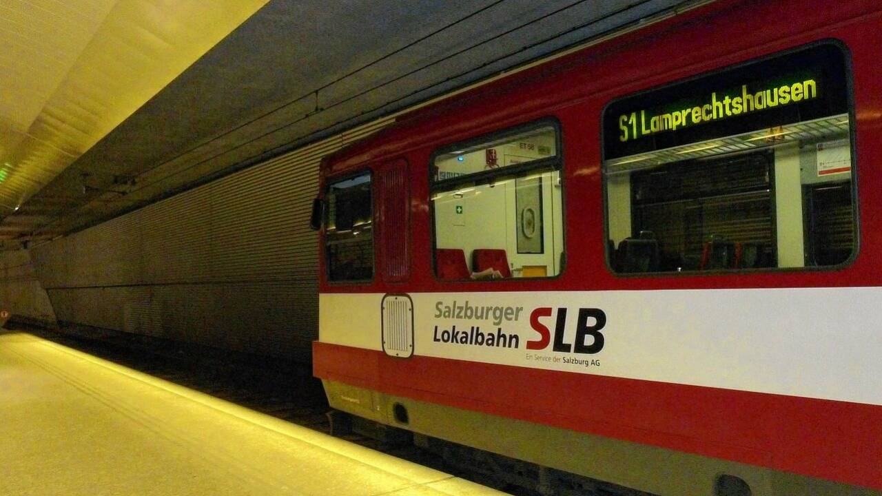 U-Bahn-Pläne in Salzburg: Zustimmung, aber auch Kritik