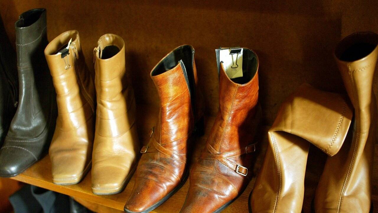 Woraus besteht Schuhcreme?