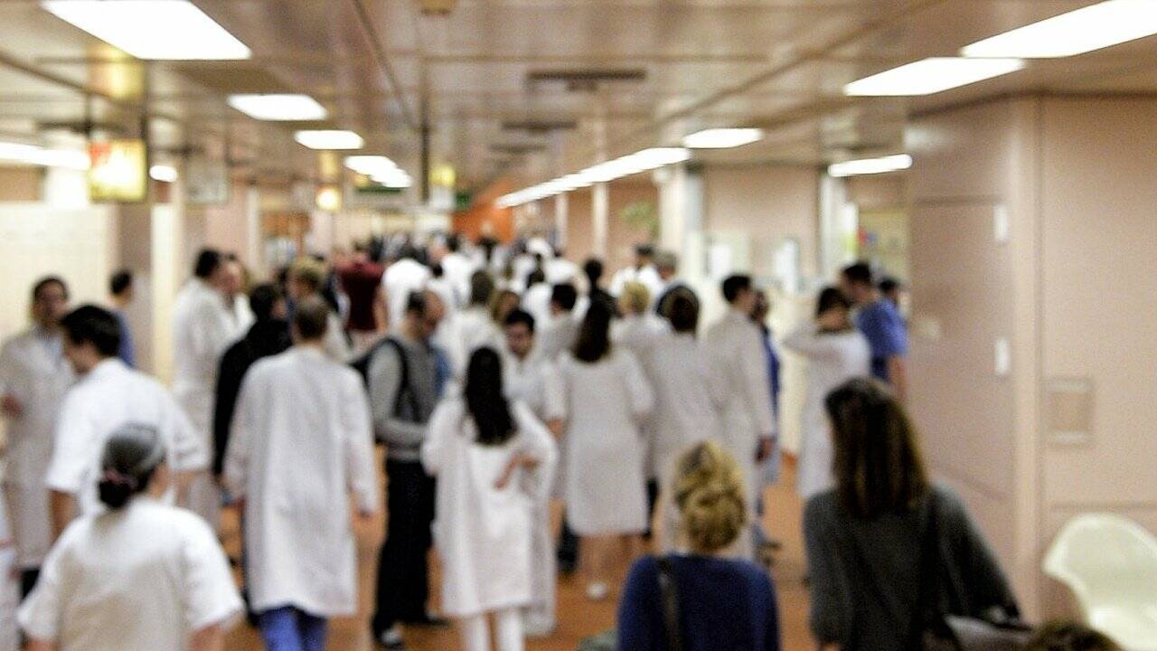 Warum Österreichs Ärzte abwandern