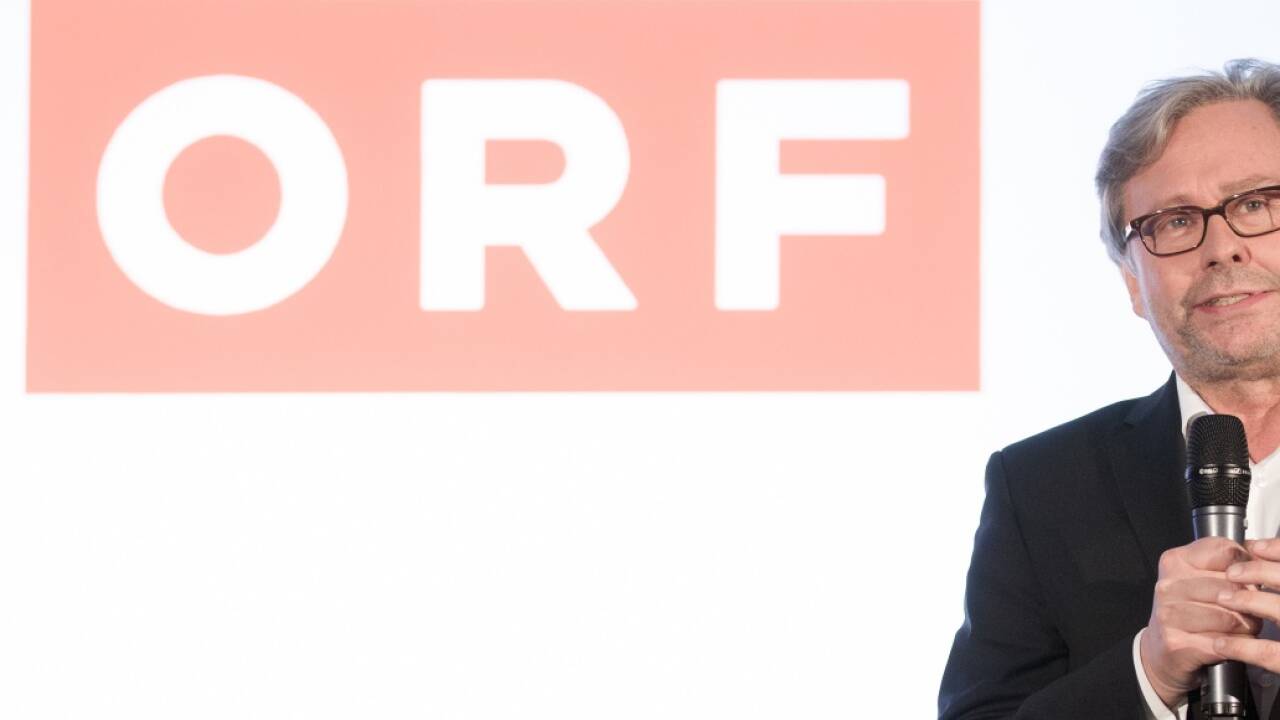 Wrabetz wies die FPÖ-Kritik zurück 
