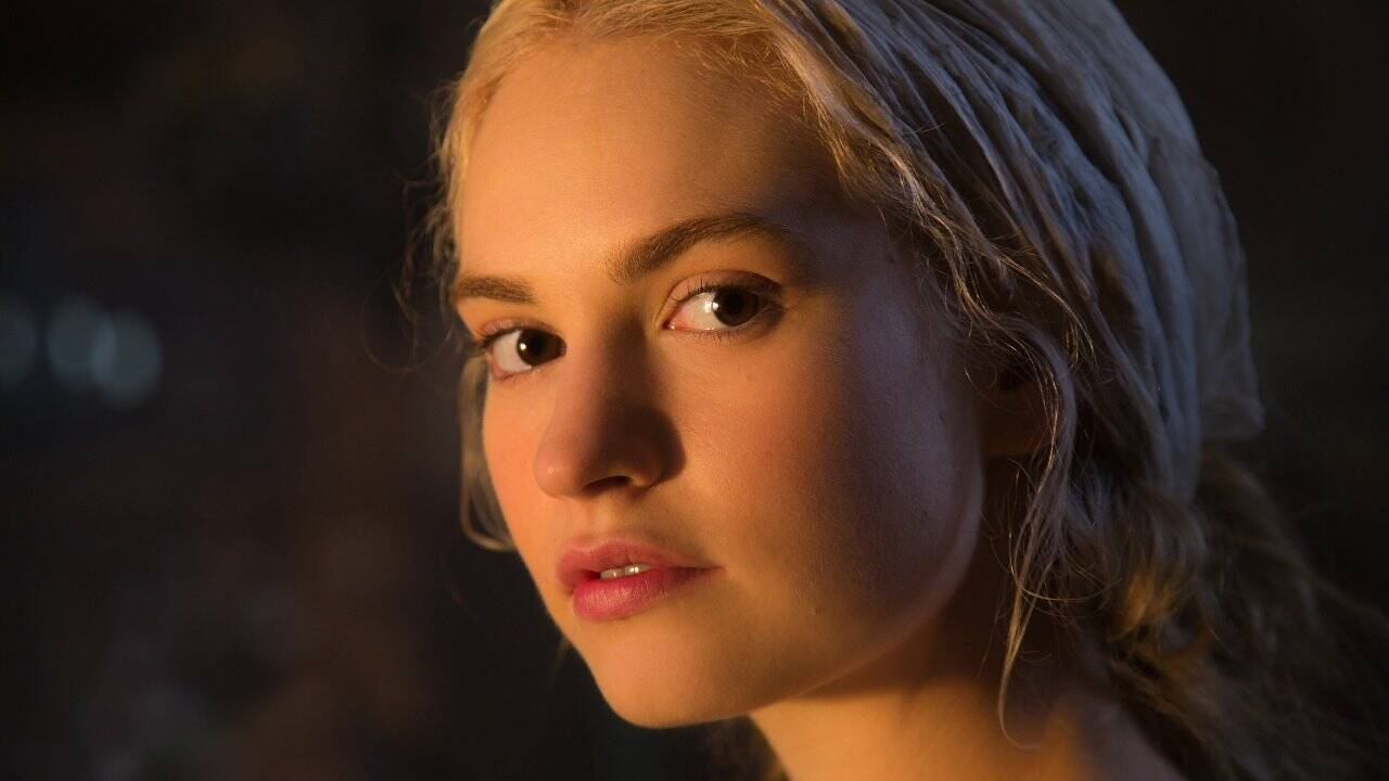 "Cinderella": Ein Kinomärchen übertrifft die Erwartungen