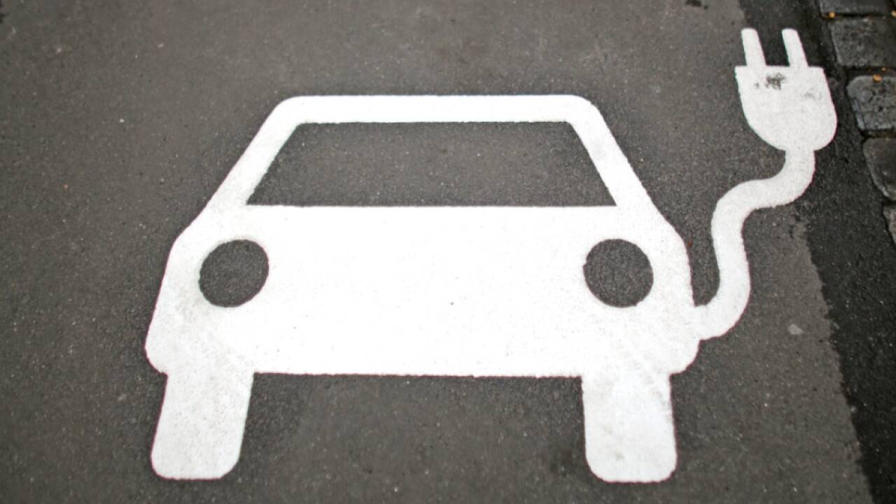 Der Marktanteil stieg erheblich an 