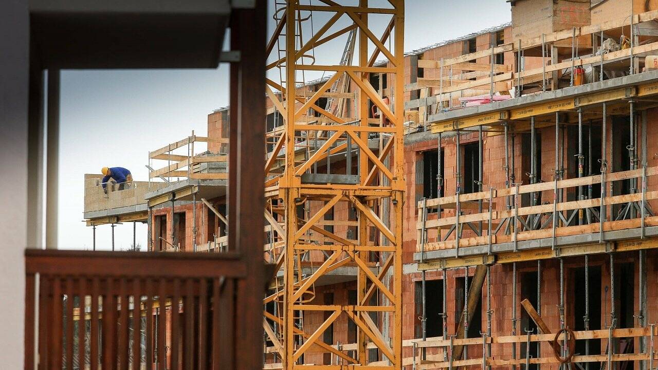 Wohnbaudarlehen: Zehn Prozent Rabatt bei Rückzahlung