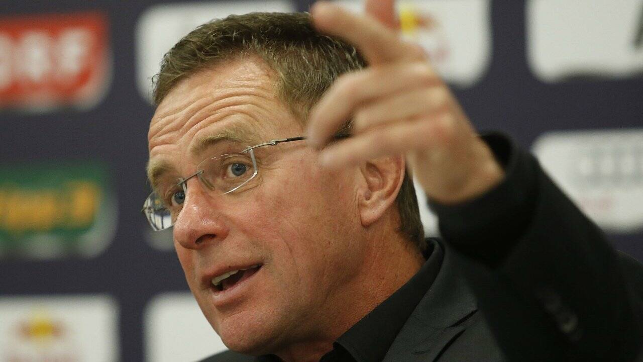 Weg nach Europa ist frei - Red Bull Salzburg stellt sich neu auf