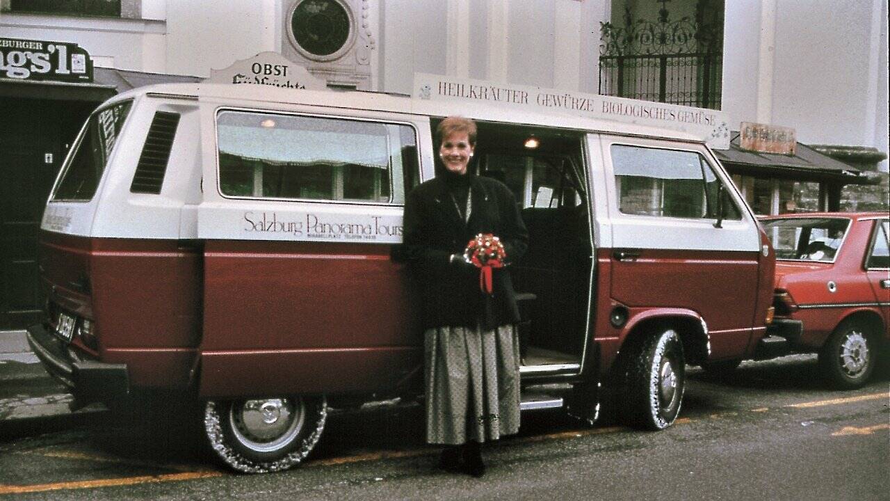 "Sound of Music" prägt seit 50 Jahren Österreich-Bild in den USA 