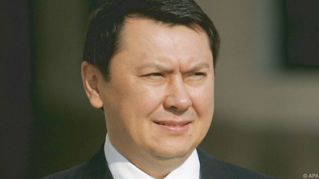 Fall Aliyev: Anwalt Lansky unter Spionage-Verdacht