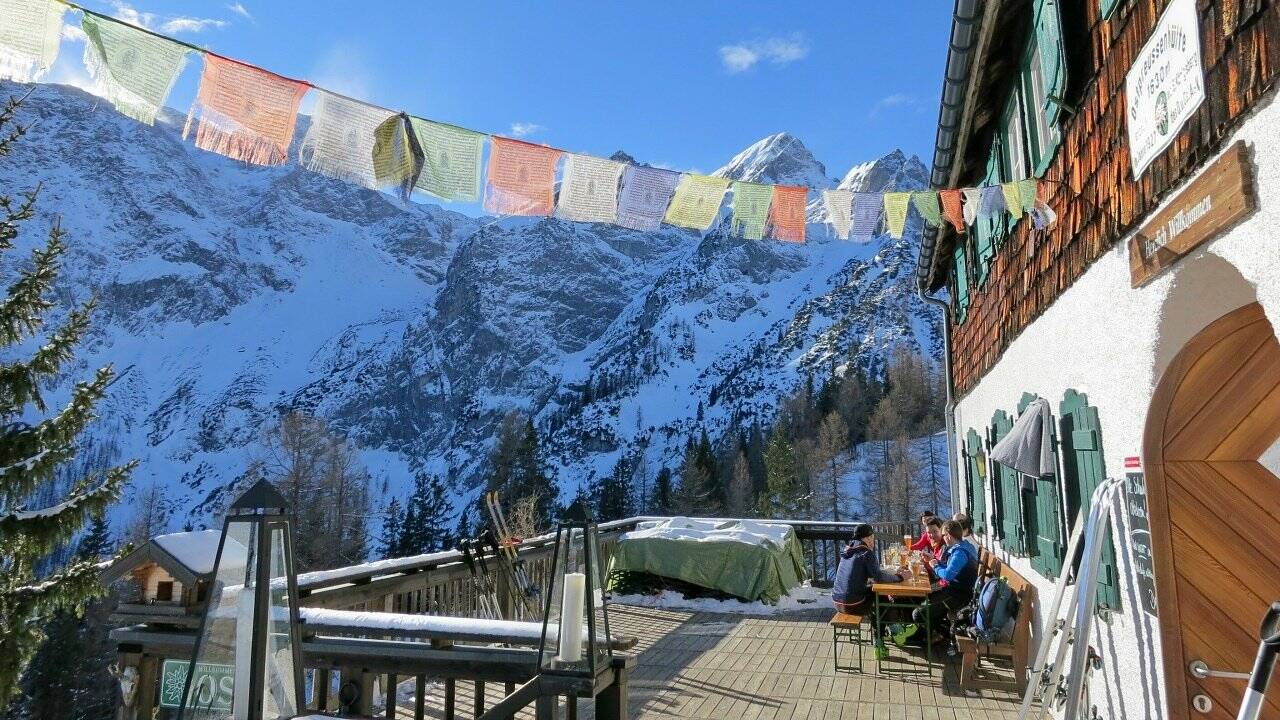 Sonnige Momente auf der Ost Sonnige Momente auf der Ost