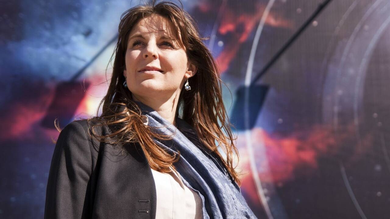 Lisa Kaltenegger maturierte 1995 am Halleiner Gymnasium. Schon in ihrer Studienzeit in Graz beschäftigte sich die Astronomin und Astrophysikerin mit der Suche nach bewohnbaren Planeten außerhalb unseres Sonnensystems.  