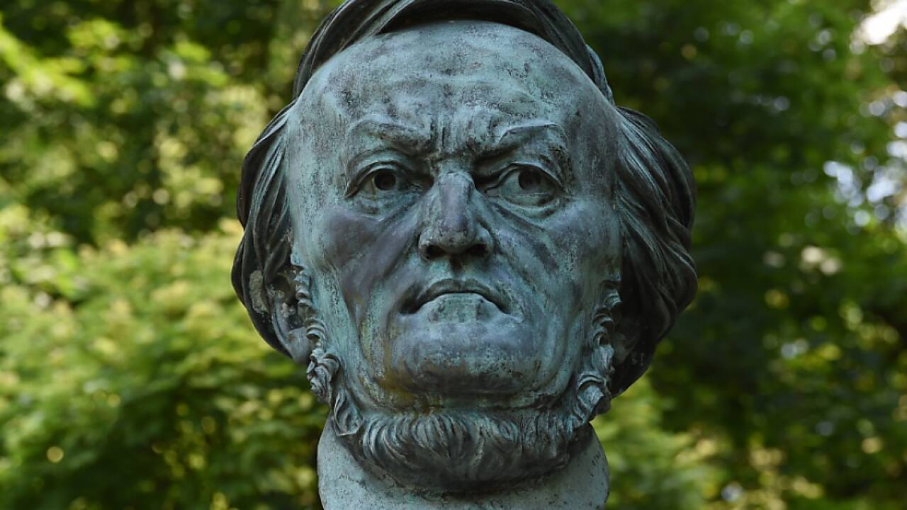 Wagner-Musik bei Juden verpönt Wagner-Musik bei Juden verpönt