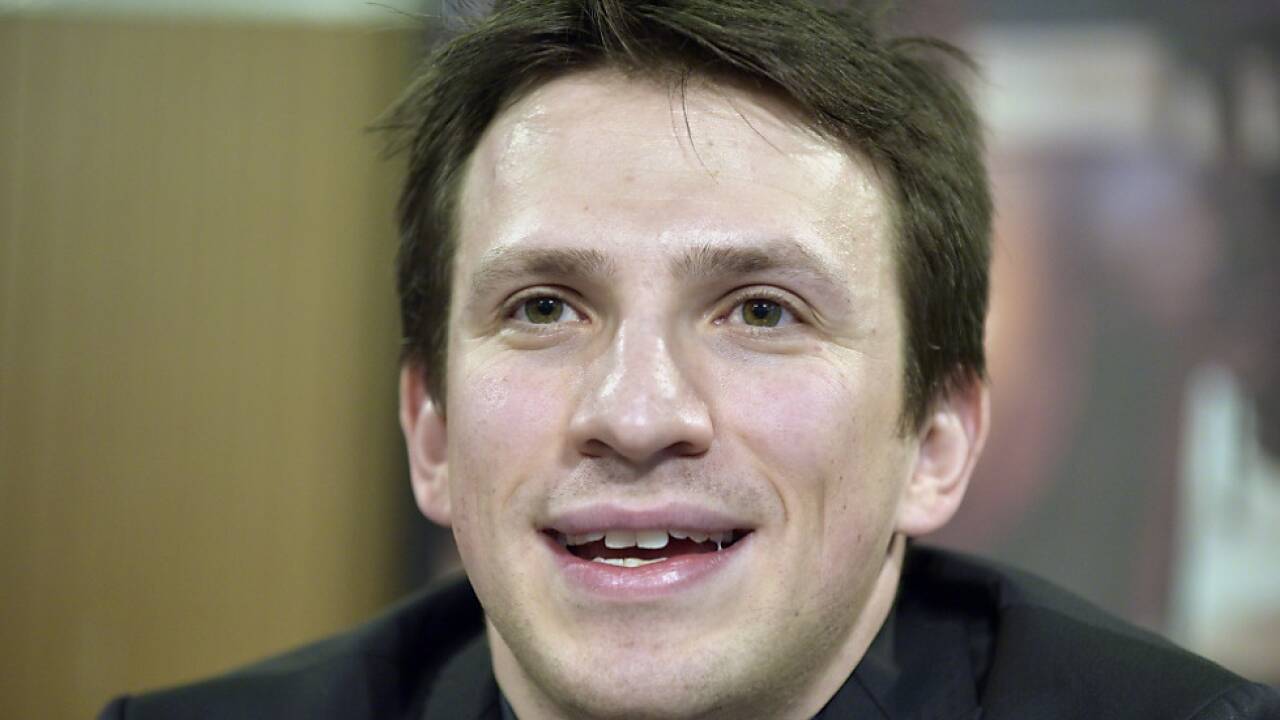 Cornelius Meister verlässt das Orchester 