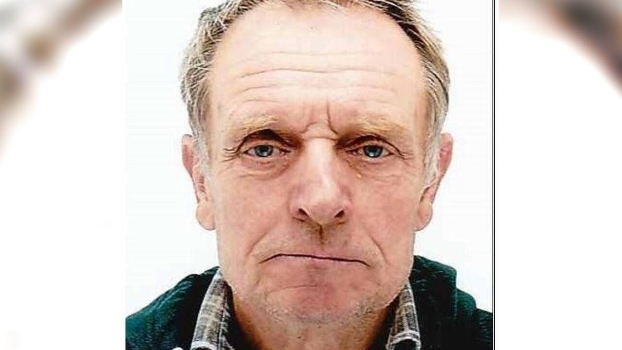 Auch nach einem halben Jahr fehlt von Friedrich Felzmann jede Spur. 