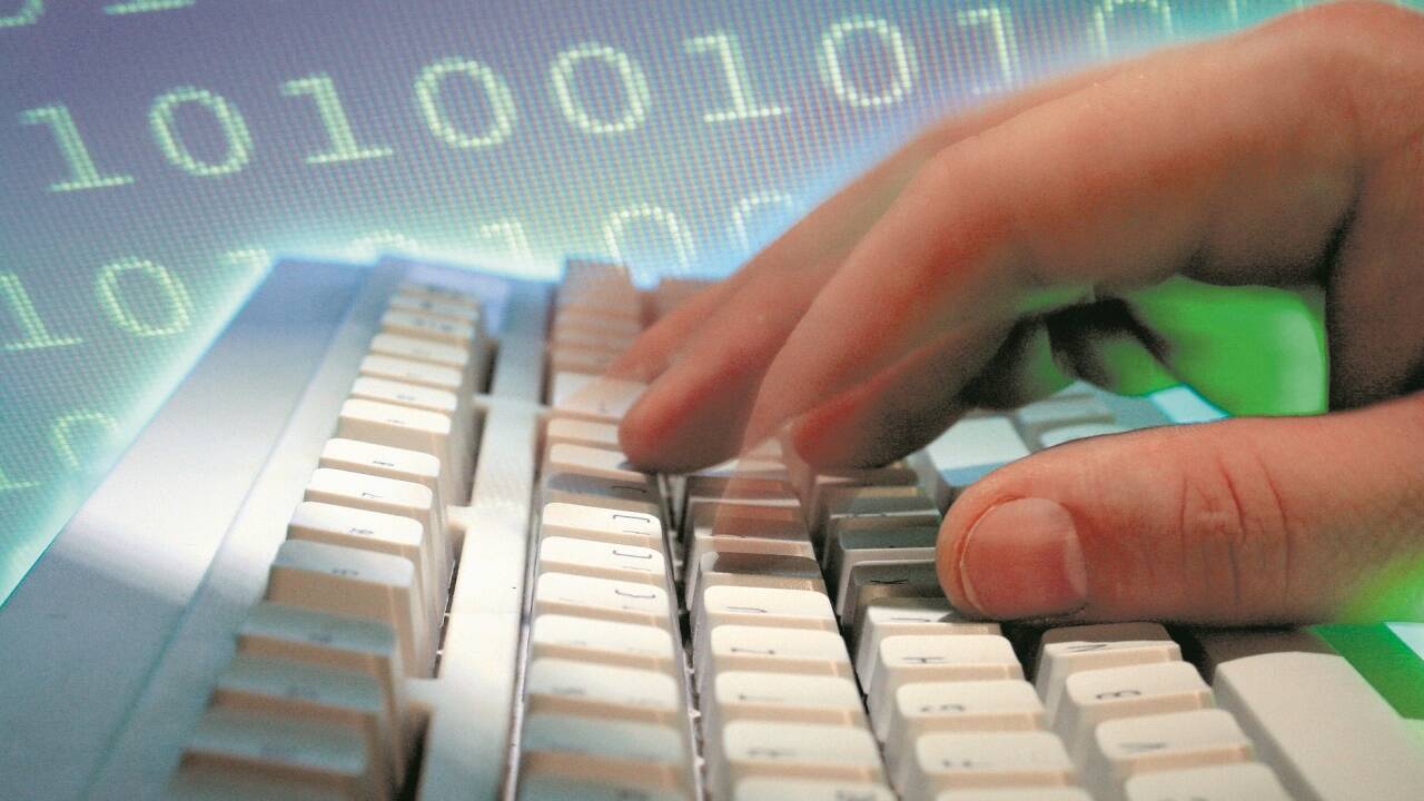 Thema Datenschutz wird immer wichtiger. 