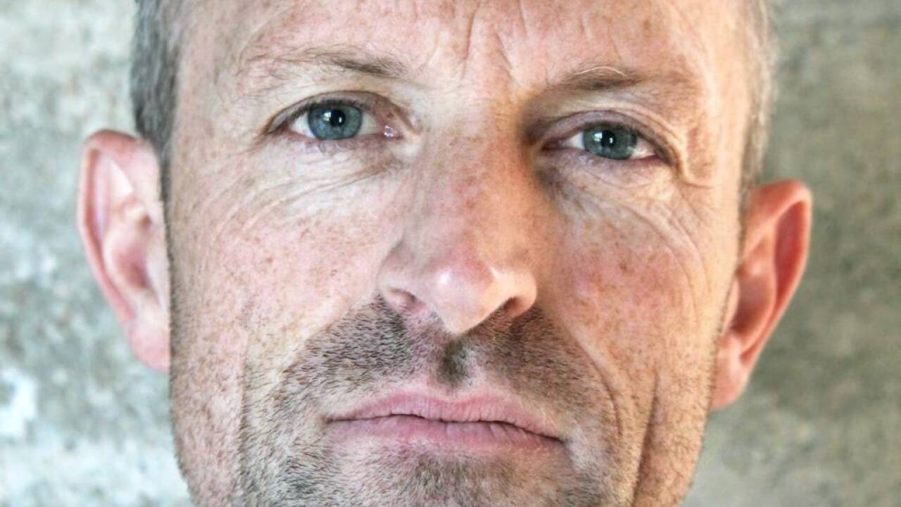 „Früher floss für Tyrannen viel Blut“, sagt Architekt Theo Deutinger. 