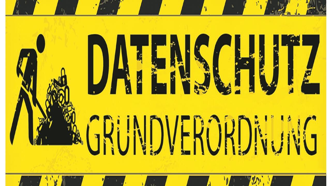 Die EU-weite Datenschutzverordnung, die am 25. Mai in Kraft tritt, bleibt eine Baustelle. 