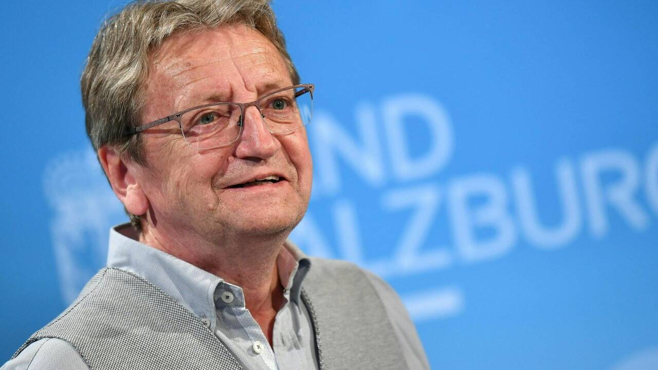 Die FPS macht ohne Karl Schnell weiter. 