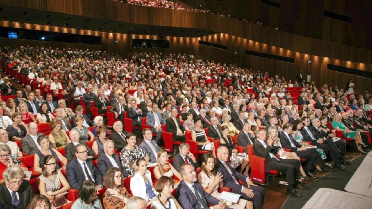 Jules Massenets Stück kommt im kommenden Jahr ins Festspielhaus 