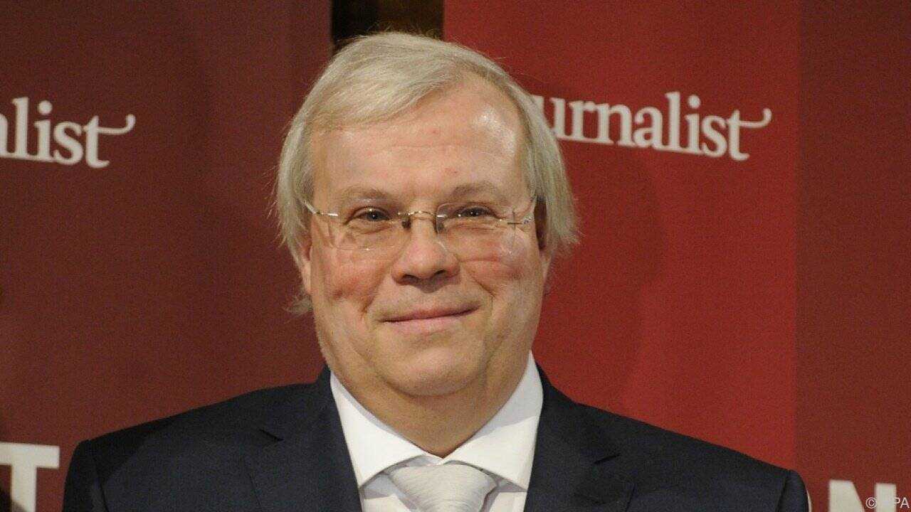 "Journalisten des Jahres 2014": Auszeichnung für die SN