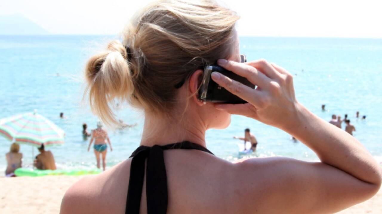 Wer mit dem günstigsten Tarif telefoniert, kann bis zu 46 Prozent sparen 