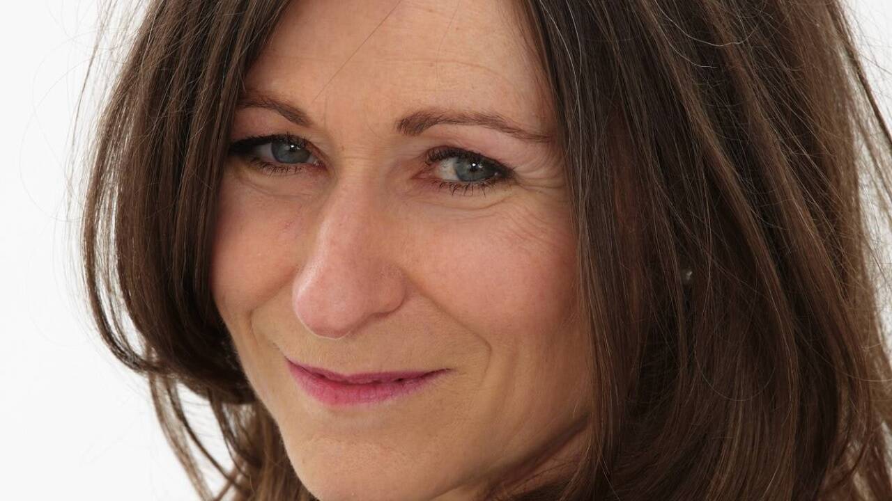 Elisabeth Gatt-Iro, Imago-Paartherapeutin. Elisabeth Gatt-Iro, Imago-Paartherapeutin.