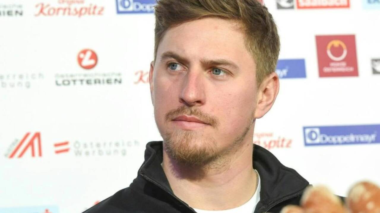 Max Franz stärkt das Fischer-Team 