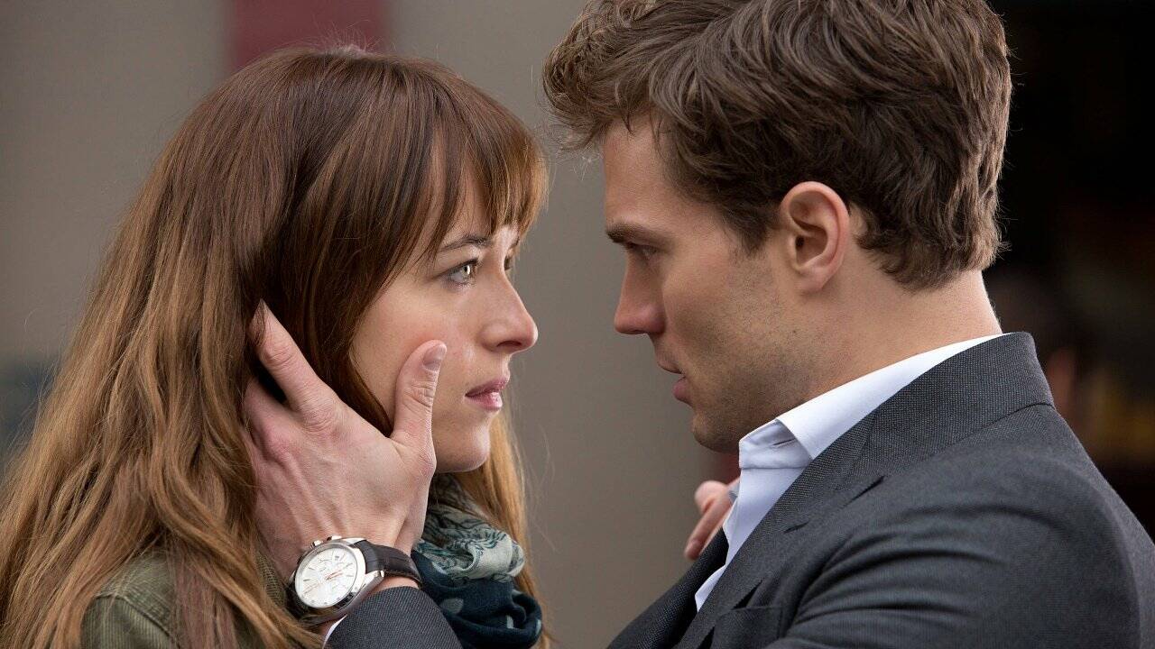 Geheimnis gelüftet: Altersfreigabe 16 für "Fifty Shades of Grey"