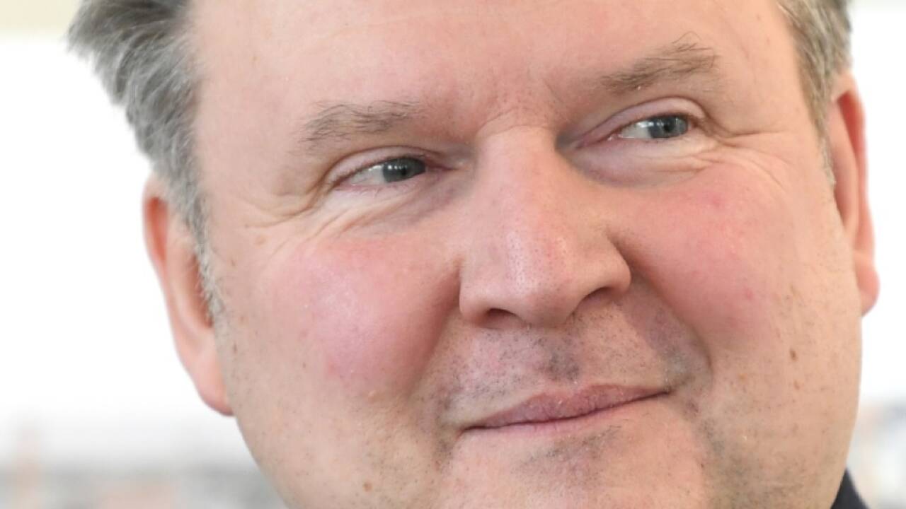 Ludwig soll beim Städtetag in Feldkirch gewählt werden 