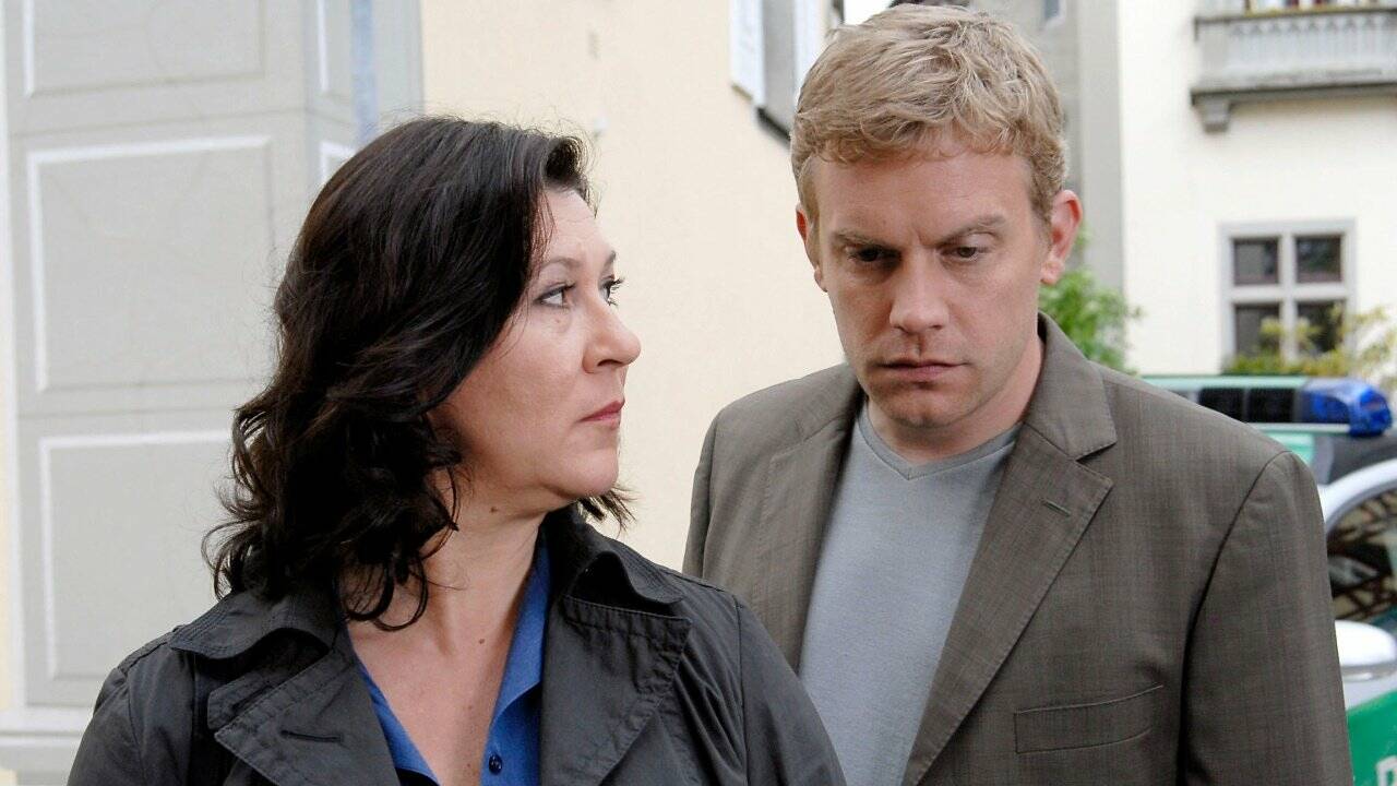 "Tatort" zwischen zu teurem Wein und enttäuschter Liebe