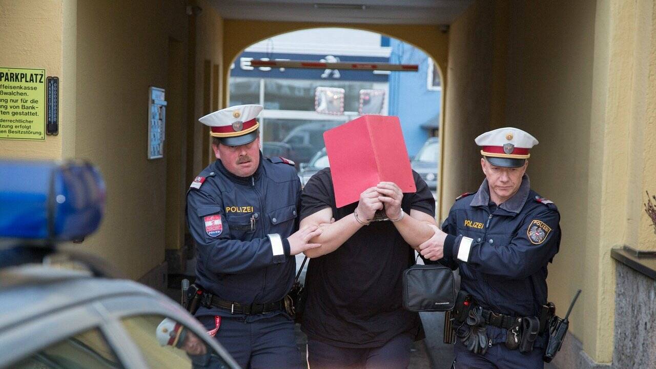 Bluttat bei Straßwalchen: Verletzte Ehre als Motiv