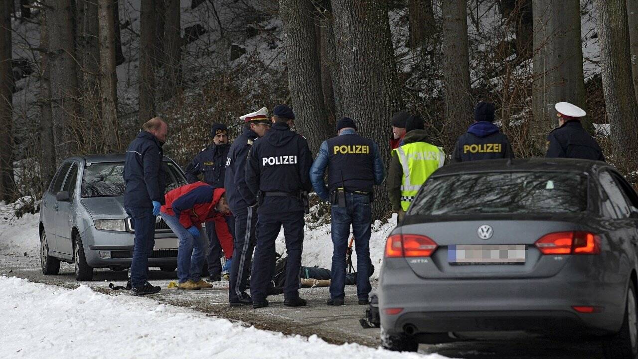 Bluttat bei Straßwalchen: Verletzte Ehre als Motiv