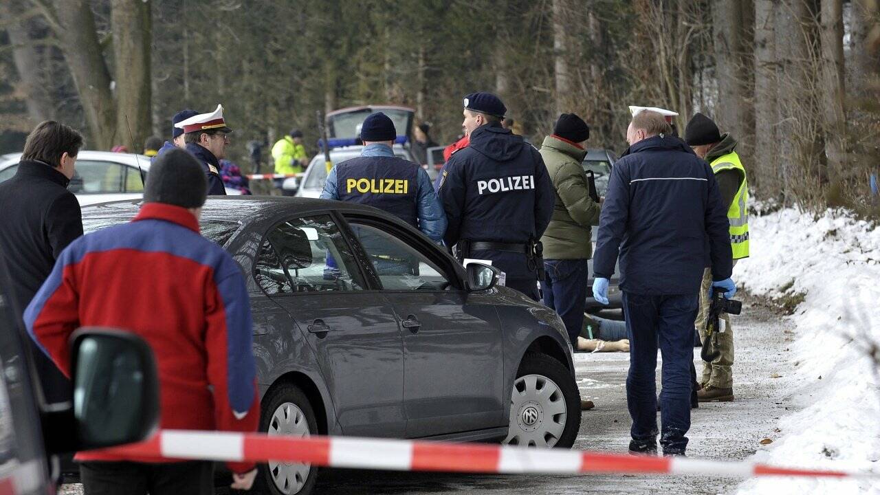 Bluttat bei Straßwalchen: Verletzte Ehre als Motiv