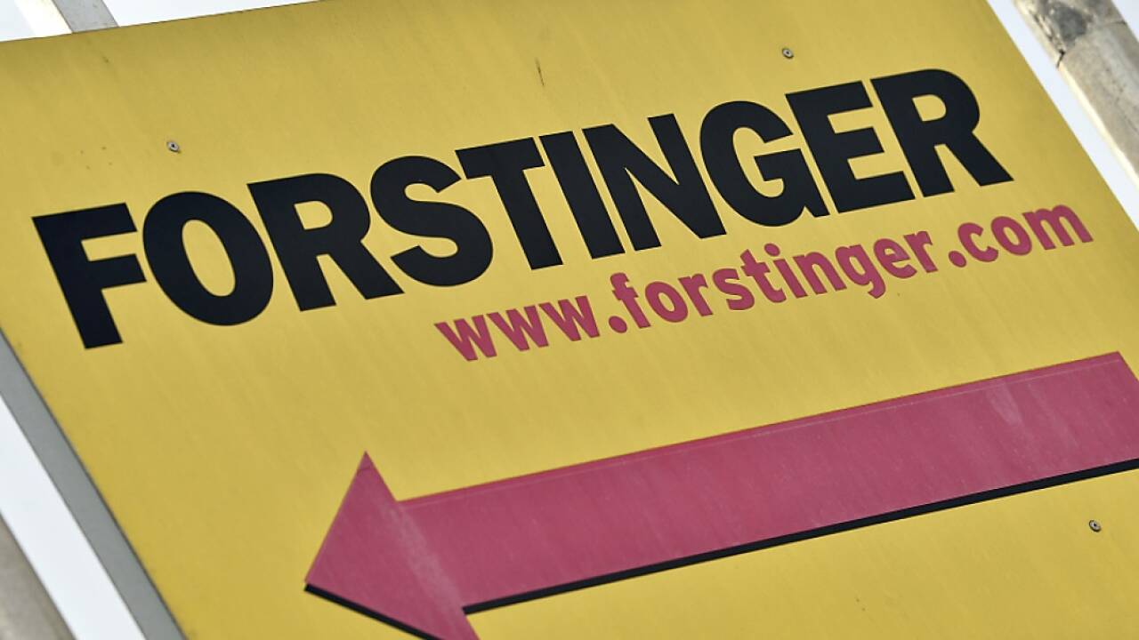 Autozubehörkette Forstinger nun mit 90 statt 108 Filialen 