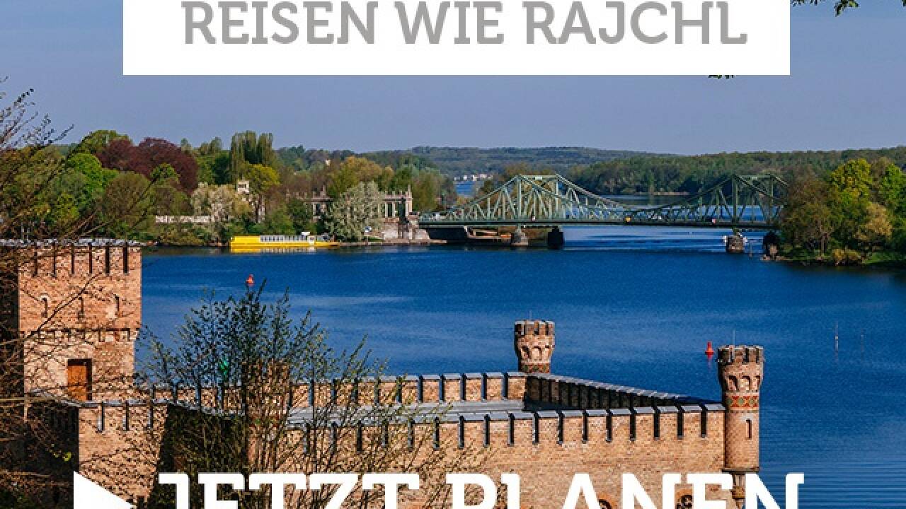 Tipps für Ihre nächste Potsdam-Reise 