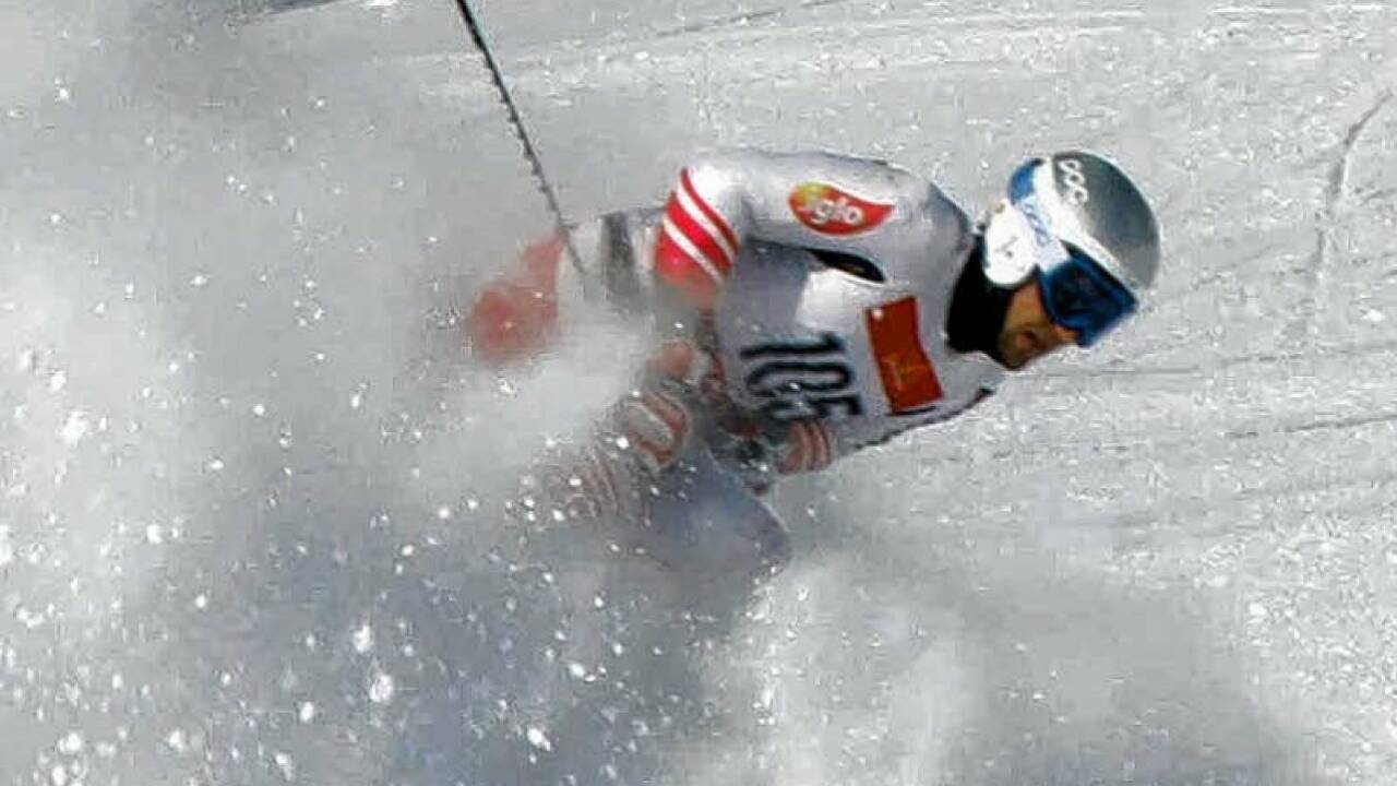 Legendäres Rennen in Zell: "Trass ist ärger als die Streif"