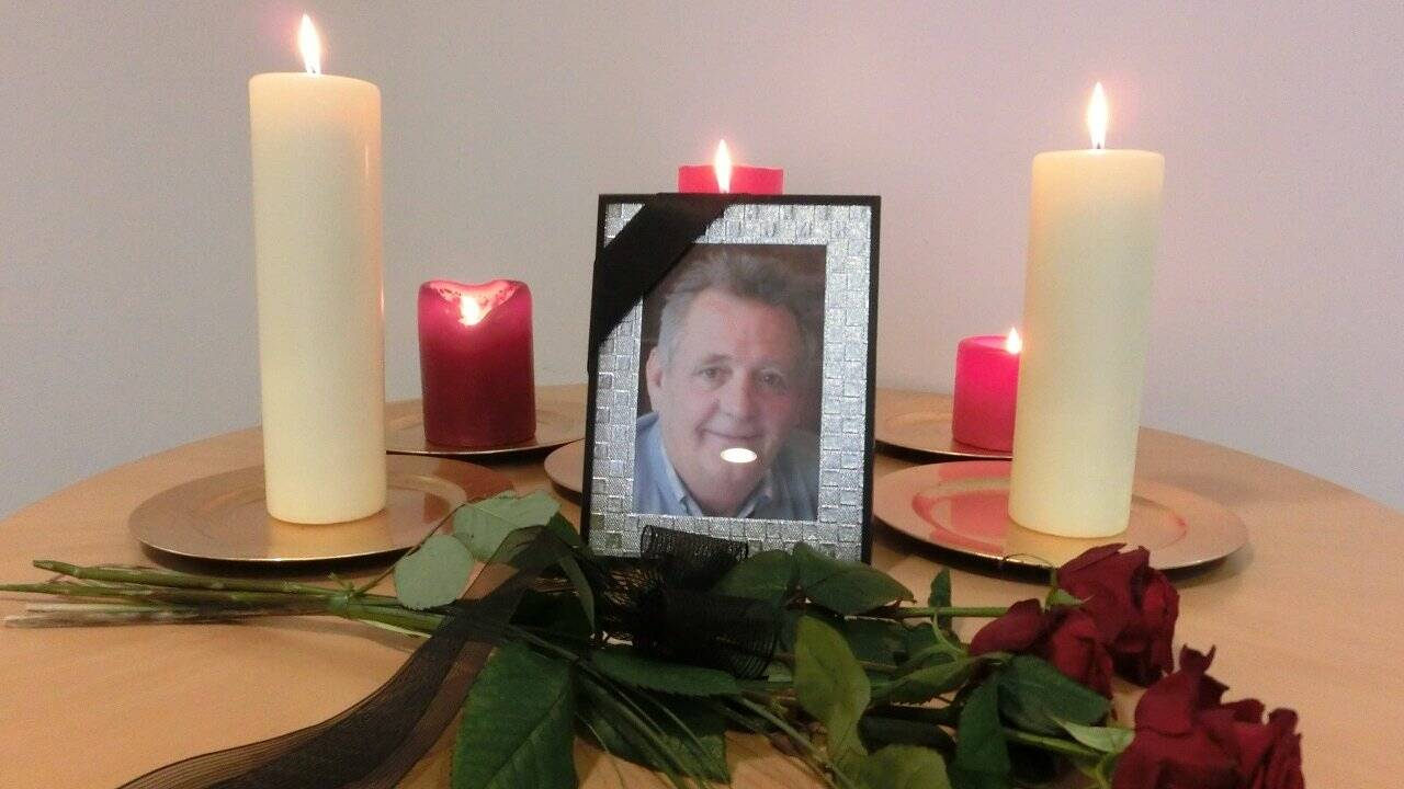 Trauer in Anif: Bürgermeister Krüger gestorben