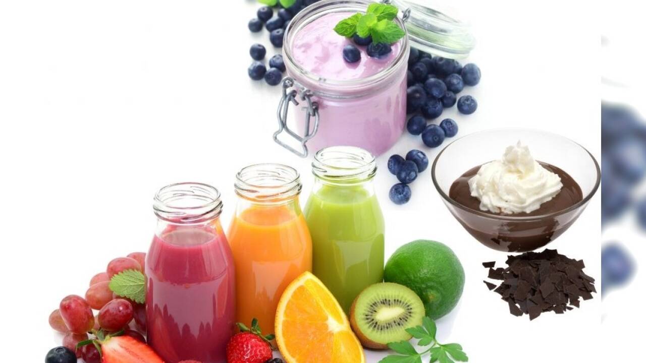 Gesund und gut – aber wieviel Zucker ist in den aufbereiteten Nahrungsmitteln tatsächlich drin? Gesund und gut – aber wieviel Zucker ist in den aufbereiteten Nahrungsmitteln tatsächlich drin?