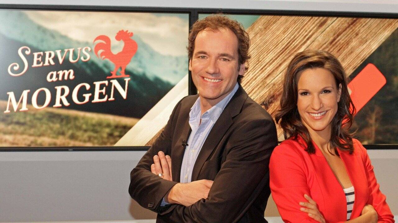 Servus TV stellte in Deutschland ein SN.at