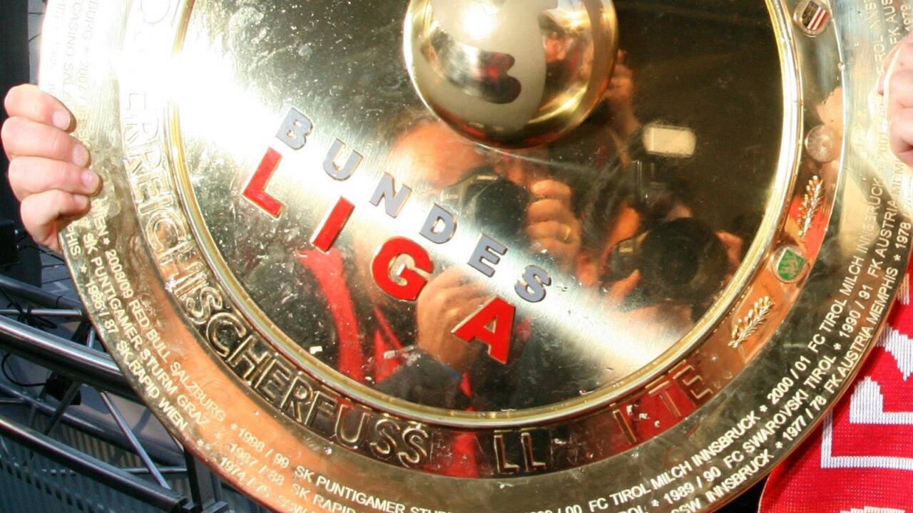 Österreichischer.... was? Bitte vervollständigen sie den Text.  